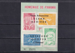 Delcampe - Panama Hb 13 - Panama
