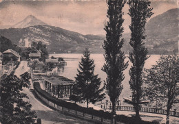 Delcampe - 74 DUINGT VUE SUR LE LAC - Duingt