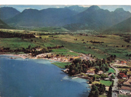 Delcampe - 74 DOUSSARD BOUT DU LAC - Doussard
