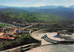 Delcampe - 7 AUBENAS TOURISME - Aubenas