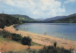 Delcampe - 7 LARGENTIERE LAC D ISSARLES - Largentiere