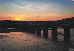Delcampe - 7 RUOMS PONT DE SAMPZON - Ruoms
