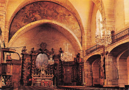 Delcampe - 7 AUBENAS EGLISE SAINT LAURENT - Aubenas