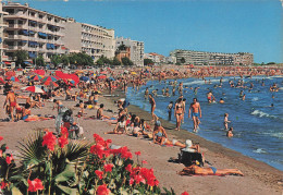 Delcampe - 30 LE GRAU DU ROI LA PLAGE DE LA RIVE GAUCHE - Le Grau-du-Roi