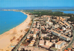 Delcampe - 30 LE GRAU DU ROI LE PHARE ET LE QUARTIER DU BOUCANET - Le Grau-du-Roi