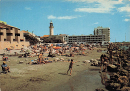 Delcampe - 30 LE GRAU DU ROI LA PLAGE RIVE DROITE - Le Grau-du-Roi