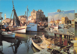 Delcampe - 30 LE GRAU DU ROI LE PORT - Le Grau-du-Roi