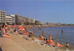 Delcampe - 30 LE GRAU DU ROI LA PLAGE RIVE GAUCHE - Le Grau-du-Roi