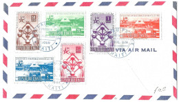 Delcampe - HAITI CV 1958 - Haïti