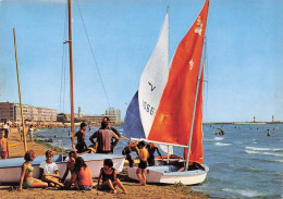 Delcampe - 30 LE GRAU DU ROI LA PLAGE RIVE DROITE - Le Grau-du-Roi