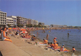 Delcampe - 30 LE GRAU DU ROI LA PLAGE RIVE GAUCHE - Le Grau-du-Roi