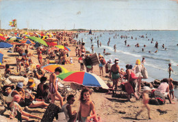 Delcampe - 30 LE GRAU DU ROI LA PLAGE - Le Grau-du-Roi
