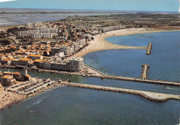 Delcampe - 30 LE GRAU DU ROI PLAGE - Le Grau-du-Roi