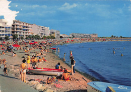 Delcampe - 30 LE GRAU DU ROI LA NOUVELLE PLAGE - Le Grau-du-Roi