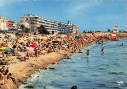 Delcampe - 30 LE GRAU DU ROI LA PLAGE DE LA RIVE GAUCHE - Le Grau-du-Roi