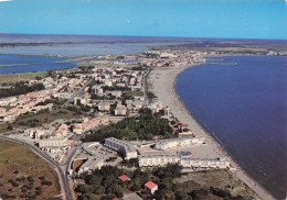 Delcampe - 30 LE GRAU DU ROI LE QUARTIER DU BOUCANET - Le Grau-du-Roi