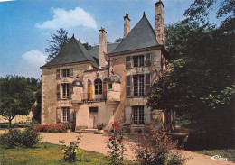 Delcampe - 86 CHATELLERAULT CHATEAU DU VERGER - Chatellerault