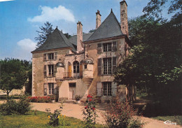 Delcampe - 86 CHATELLERAULT CHATEAU DU VERGER - Chatellerault