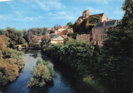 Delcampe - 86 LA ROCHE POSAY LA VIENNE TOURISTIQUE - La Roche Posay