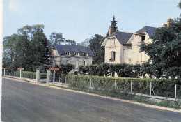 Delcampe - 86 LA ROCHE POSAY LA COLLINE ENSOLEILLEE LES PAVILLONS DES ADULTES - La Roche Posay