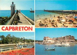 Delcampe - 40 - CAPBRETON - Capbreton