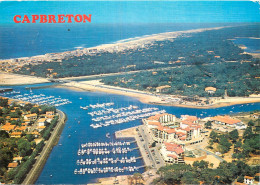 Delcampe - 40 - CAPBRETON - Capbreton