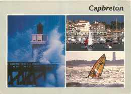 Delcampe - 40 - CAPBRETON - Capbreton