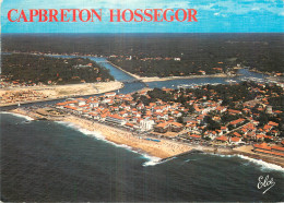 Delcampe - 40 - CAPBRETON - HOSSEGOR - Capbreton