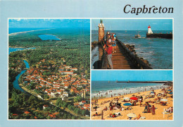 Delcampe - 40 - CAPBRETON - Capbreton