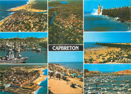 Delcampe - 40 - CAPBRETON - Capbreton