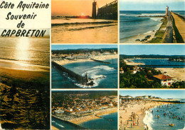 Delcampe - 40 - CAPBRETON - Capbreton