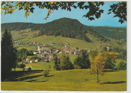 Delcampe - Hittisau, Bregenzerwald, Vorarlberg - Bregenzerwaldorte