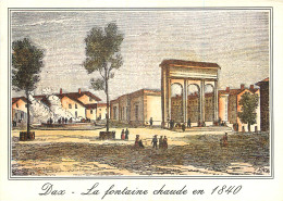 Delcampe - 40 - DAX - Dax