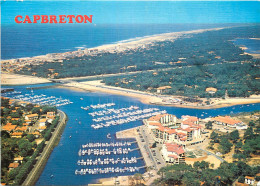 Delcampe - 40 - CAPBRETON - Capbreton