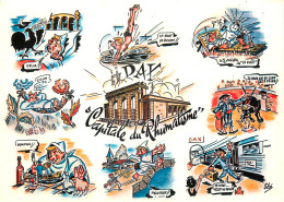 Delcampe - 40 - DAX - Dax