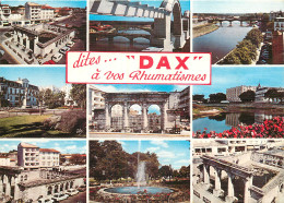 Delcampe - 40 - DAX - Dax