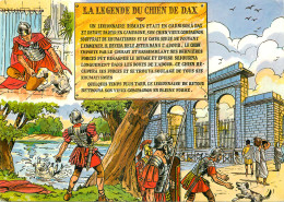 Delcampe - 40 - DAX - Dax