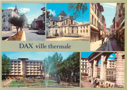 Delcampe - 40 - DAX - Dax