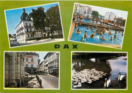 Delcampe - 40 - DAX - Dax