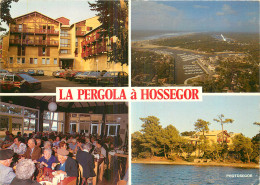 Delcampe - 40 - HOSSEGOR - LA PERGOLA - Hossegor