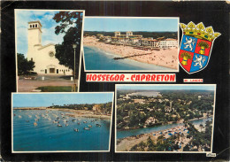 Delcampe - 40 - HOSSEGOR - Hossegor