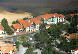 Delcampe - 40 - HOSSEGOR - VACANCES PTT - Hossegor
