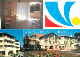 Delcampe - 40 - HOSSEGOR - VACANCES PTT - Hossegor