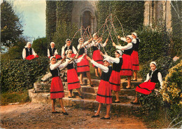Delcampe - 40 - CAPBRETON - FOLKLORE - Capbreton