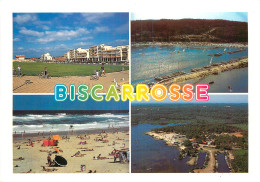 Delcampe - 40 - BISCARRROSSE - Biscarrosse
