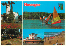 Delcampe - 40 - HOSSEGOR - Hossegor