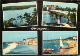 Delcampe - 40 - HOSSEGOR - Hossegor