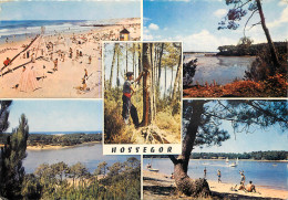 Delcampe - 40 - HOSSEGOR - Hossegor