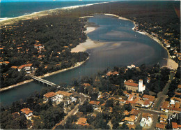 Delcampe - 40 - HOSSEGOR - Hossegor