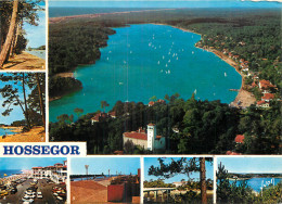 Delcampe - 40 - HOSSEGOR - Hossegor